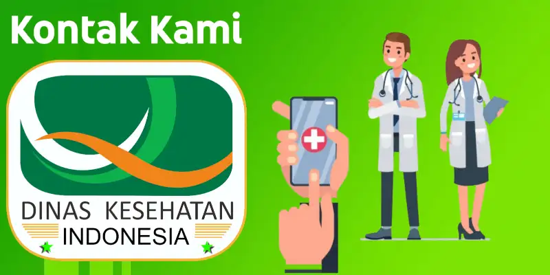 Layanan Dinkes Kabupaten Jembrana
