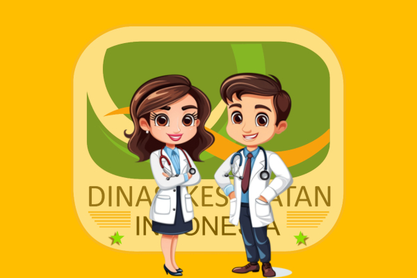 Program Dinkes Kabupaten Jembrana